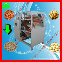 método molhado / seco amendoim / amêndoa / broadbean / soybeanpeeling máquina